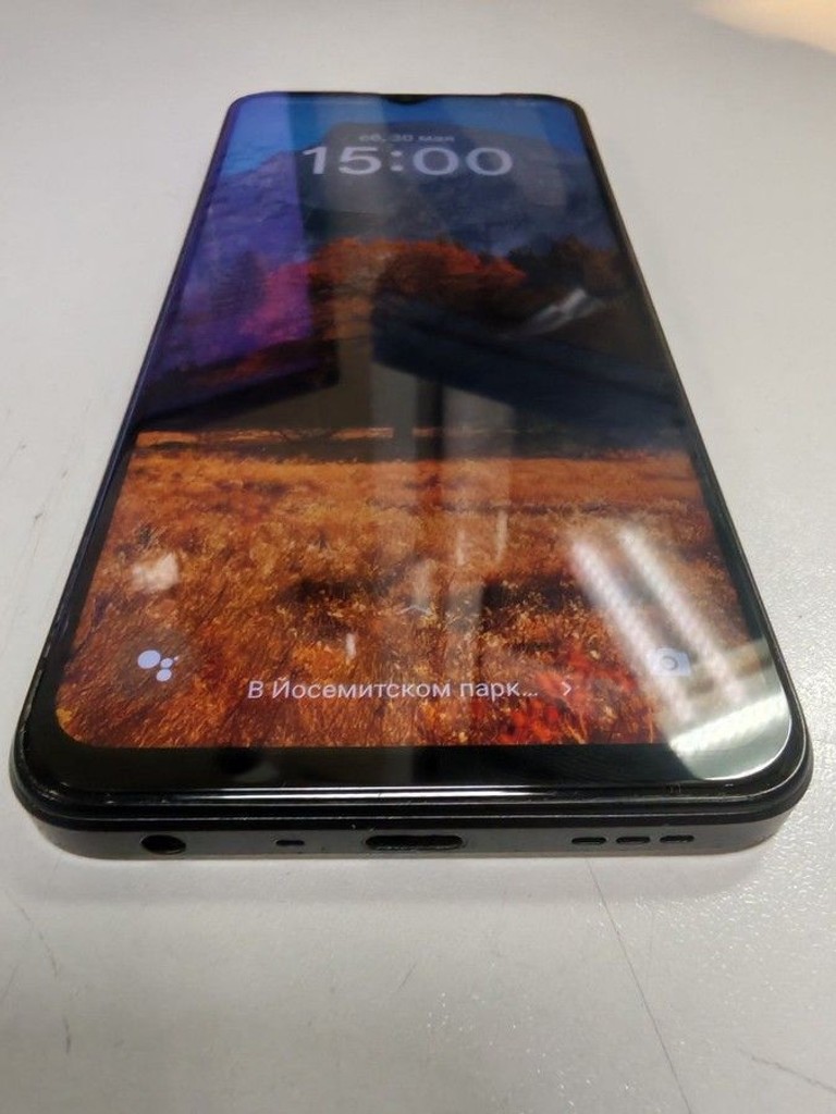Oppo a18 4/128gb Код:01-200973732. Зображення 5