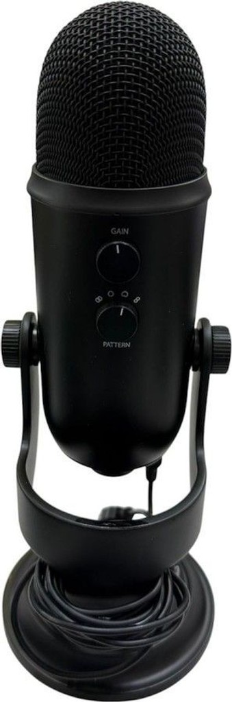Оголошення Blue Microphones yeti Б/У