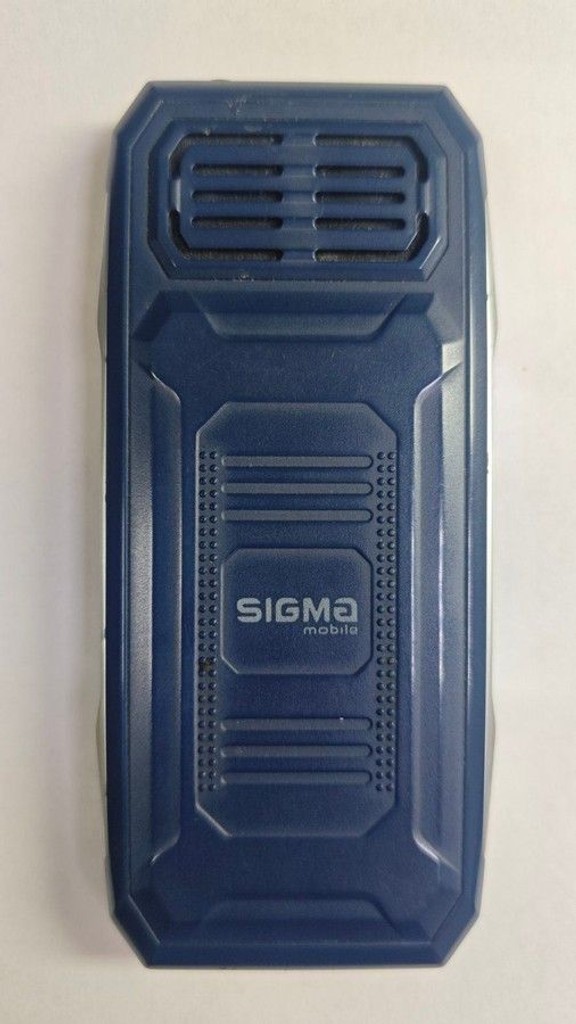 Оголошення Sigma x-style 341 bro Б/У