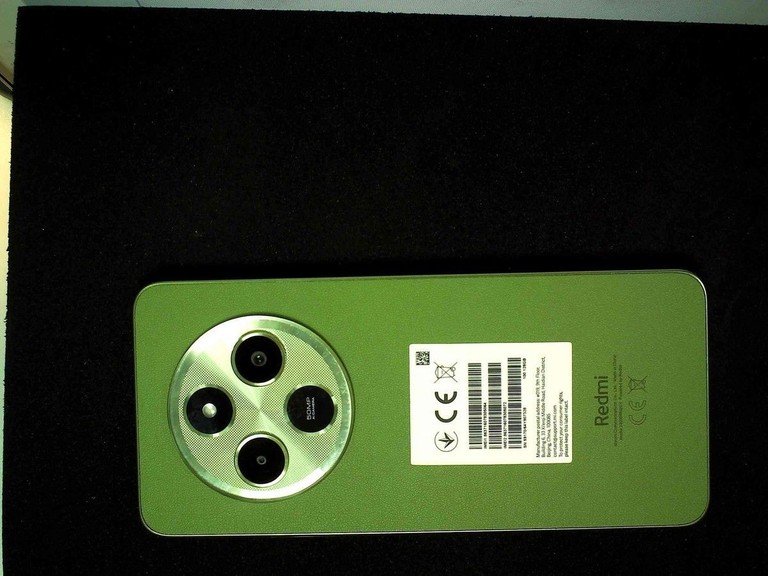 Купити Xiaomi redmi 14c 4/128gb Б/У
