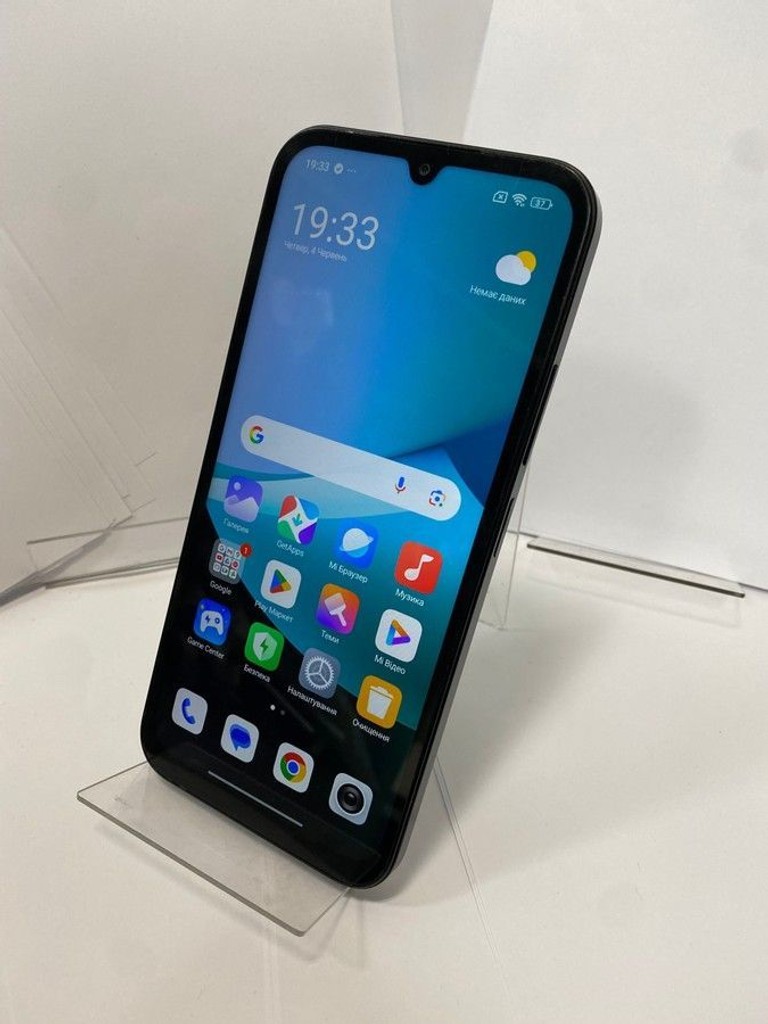 Xiaomi redmi 15c 4g 8/256gb Код:01-200966098. Зображення 7