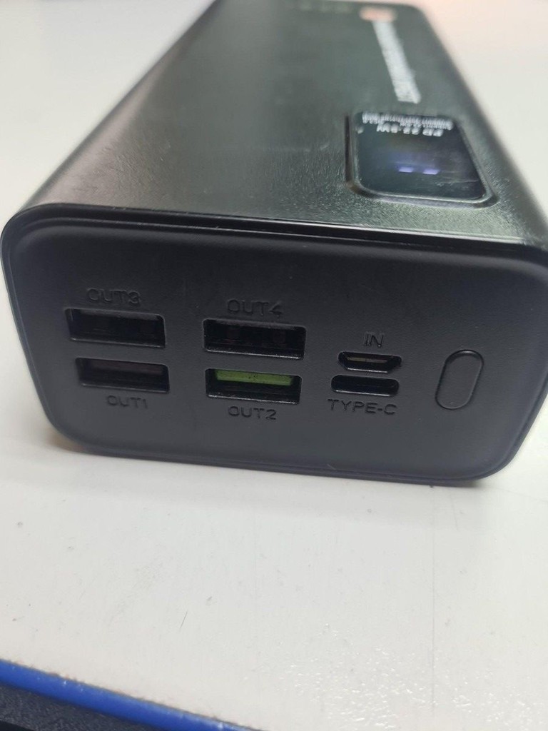 Дешиво - 30000 mah с ломбарда