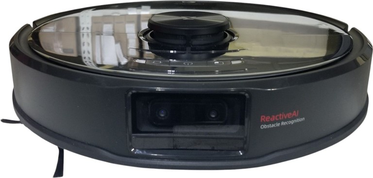 Розпродаж Roborock S6 MAXV, продавець Техноскарб