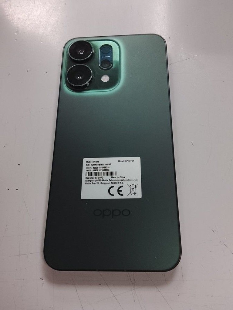 Дешиво Oppo reno14 5g 12/256gb с ломбарда
