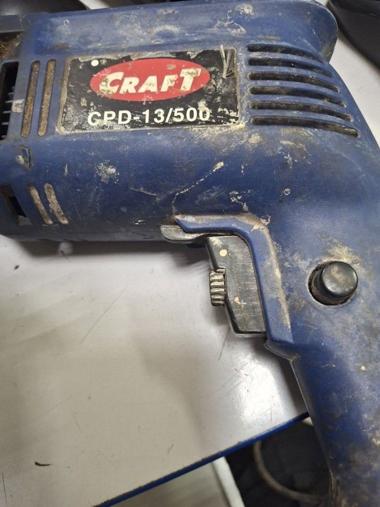 Дешево Craft cpd-13/500 з ломбарду