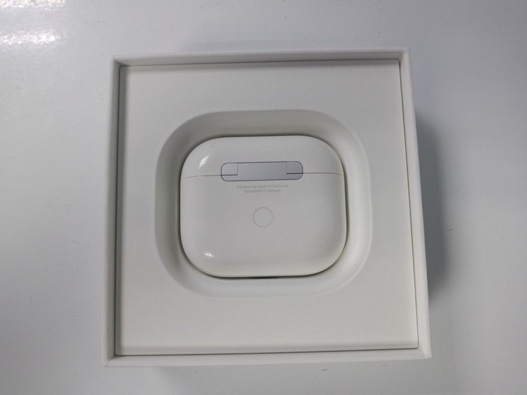 Дешево Apple airpods 3rd generation з ломбарду