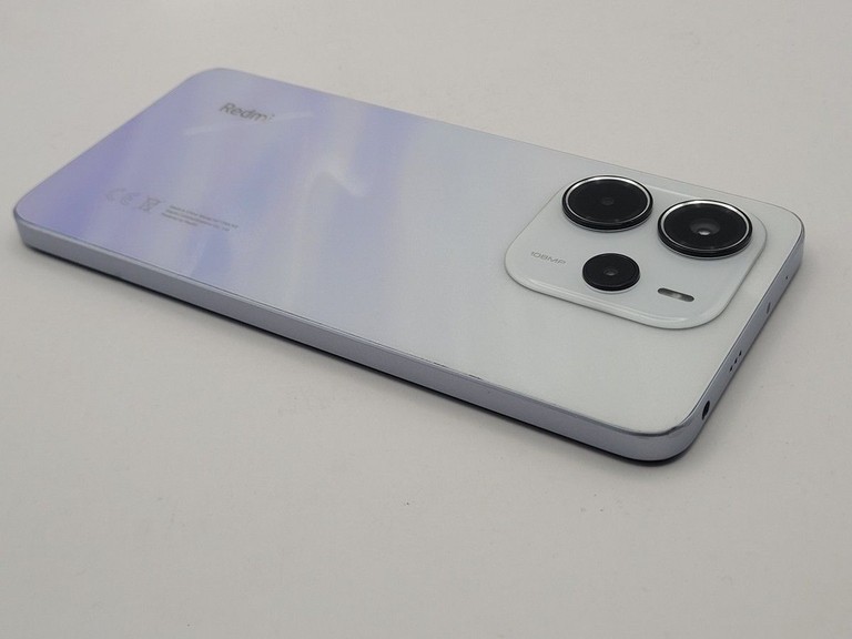 Xiaomi redmi note 14 8/256gb Код:01-200979705. Зображення 6
