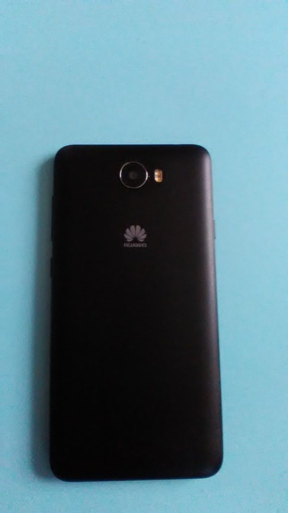 Дешево Смартфон Huawei y5 ii cun- l21 1/ 8gb dual sim android з ломбарду