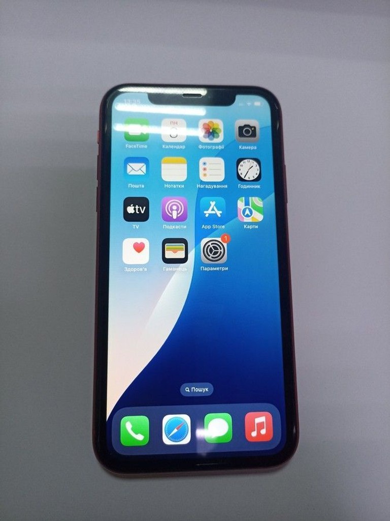Apple iphone 11 64gb Код:01-200979349. Зображення 5