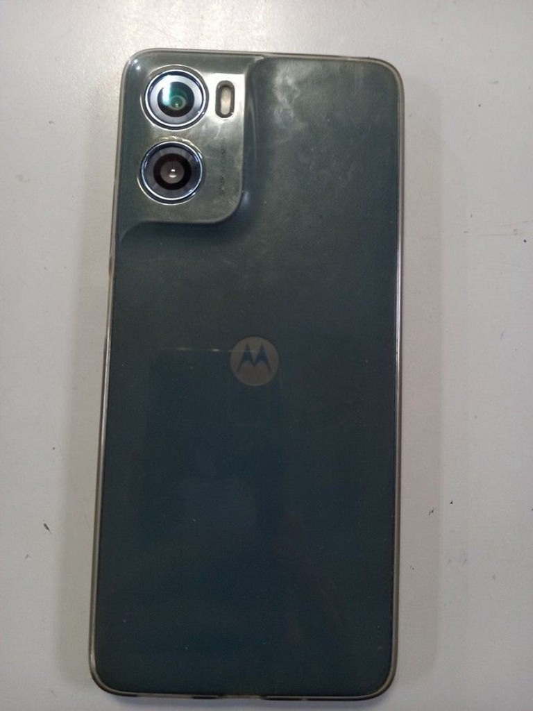 Объявление Motorola moto g06 4g 4/64gb tendril Б/У