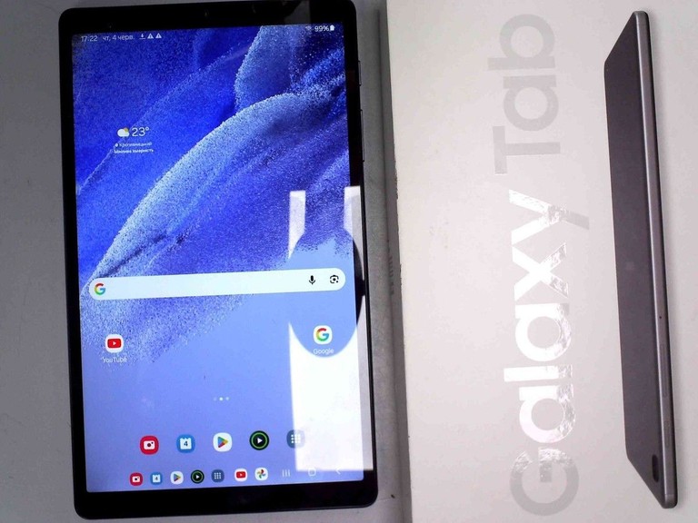 Купить Samsung galaxy tab a7 lite 3/32gb wi-fi Б/У