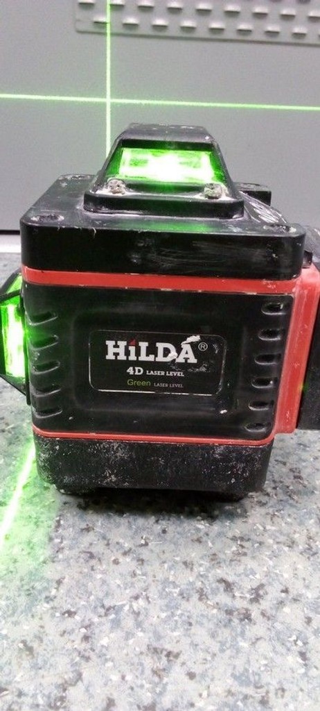 Hilda 4d green Код:01-200979712. Изображение 6