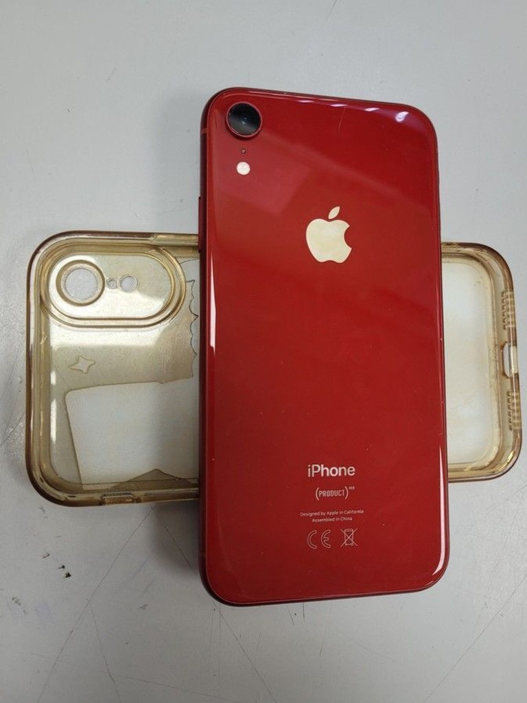 Распродажа Apple iphone xr 64gb, продавец Техноскарб