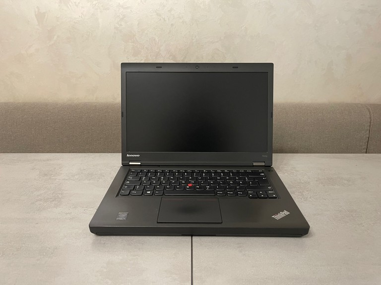 Lenovo ThinkPad T440p, 14" Код:null. Зображення 5