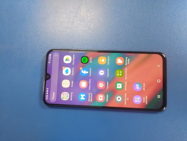 Купити Samsung galaxy a40 2019 sm-a405 4/64gb Б/У