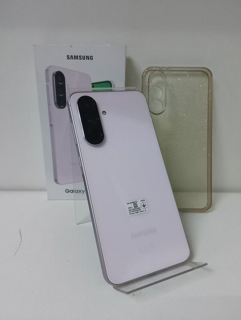 Объявление Samsung galaxy a56 5g 8/256gb Б/У