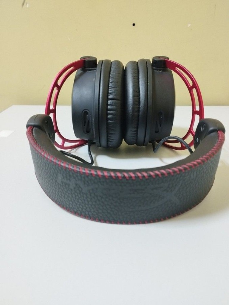 Hyperx cloud alpha wireless Код:01-200982235. Зображення 5