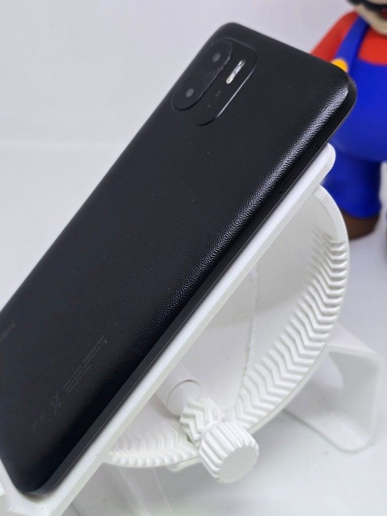 Распродажа Xiaomi Redmi A1 2/32GB Black, продавец Техноскарб