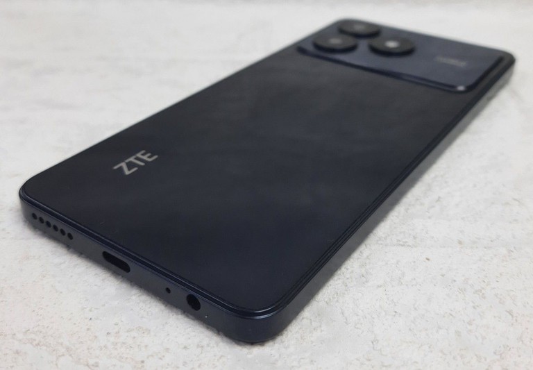 Zte Blade A36 4/64GB Green Код:01-200979722. Изображение 5
