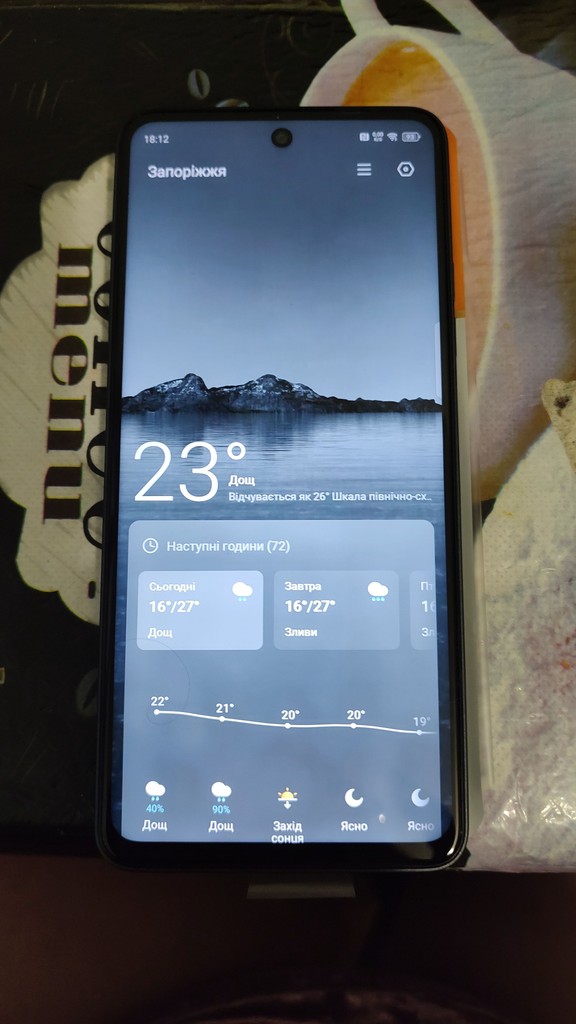Tecno Spark 30 KL6 8/128GB Stellar Shadow (4894947047862) Код:null. Изображение 9