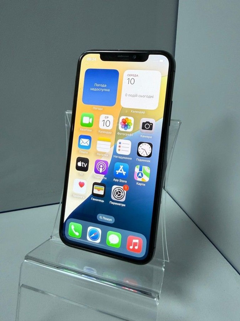 Купить Apple iphone xs 256gb Б/У
