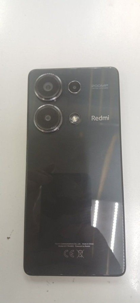 Распродажа Xiaomi redmi note 13 pro 4g 8/256gb, продавец Техноскарб