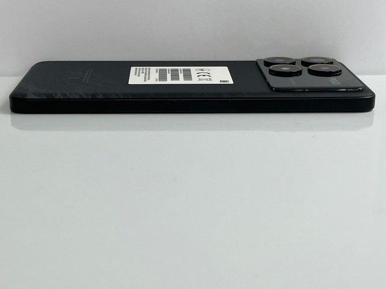 Poco F6 Pro 12/512GB White Код:01-200982366. Зображення 12