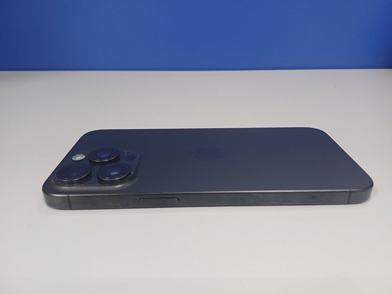 Apple iphone 15 pro max 256gb Код:01-200983728. Зображення 11