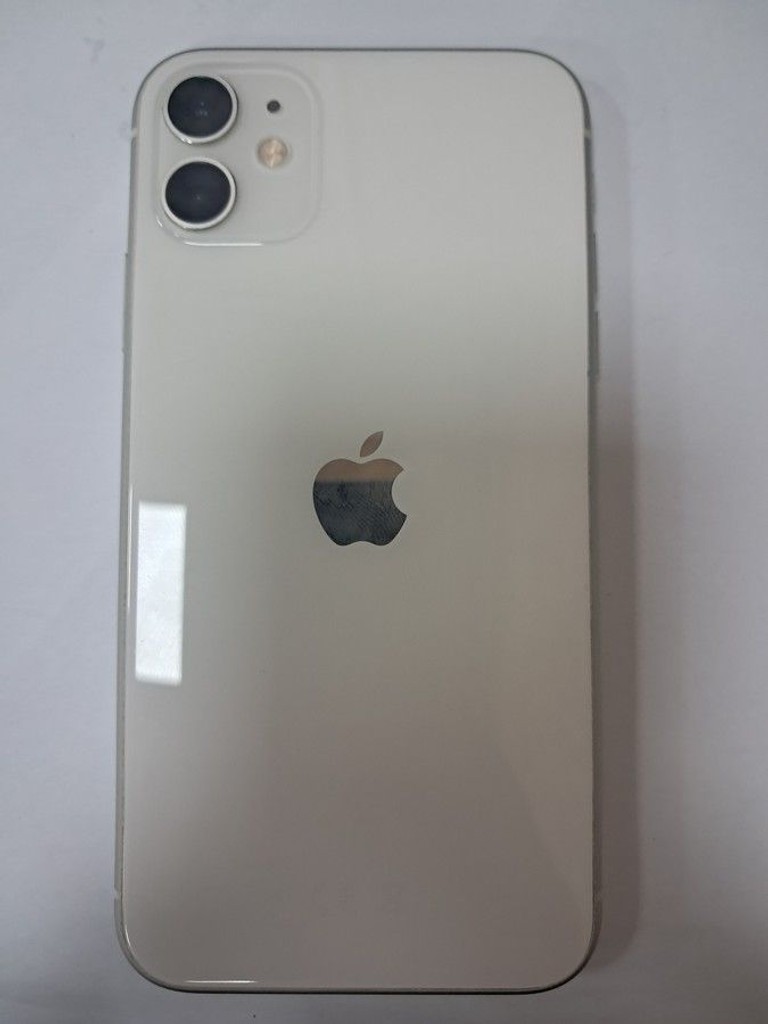 Оголошення Apple iphone 11 64gb Б/У