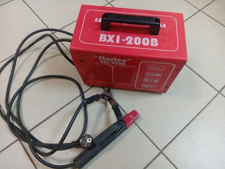 Купить Startex bx1-200b Б/У