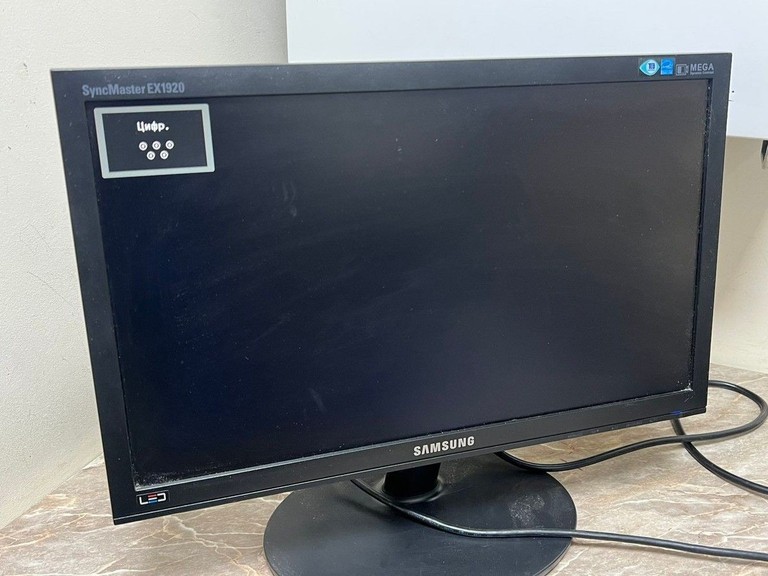Купити Samsung ex1920 Б/У