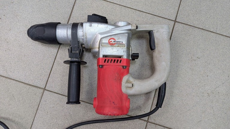 Купити Intertool DT-0182 Б/У