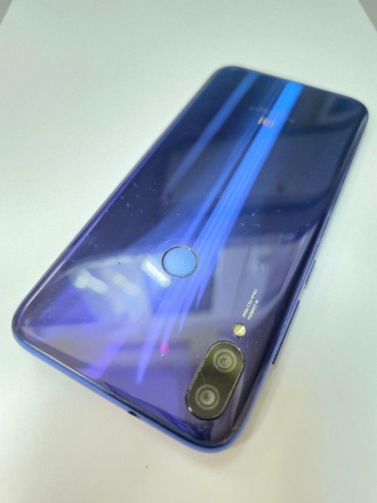 Xiaomi mi play 4/64gb Код:01-200986725. Зображення 6