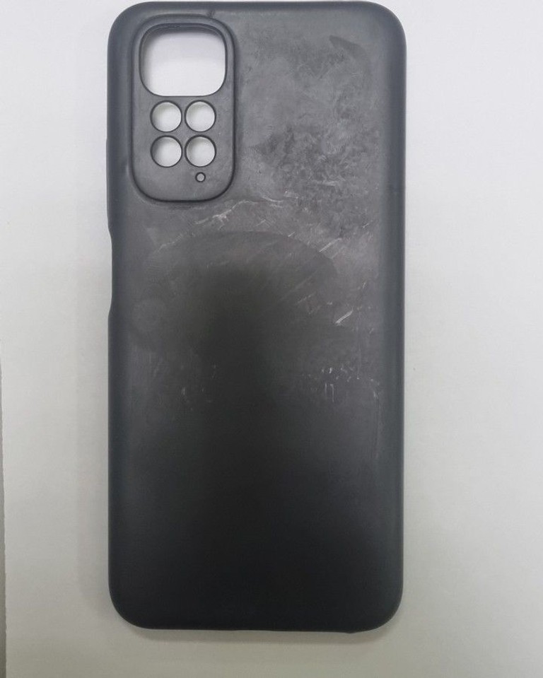 Xiaomi redmi note 11s 6/64gb Код:01-200986311. Зображення 5