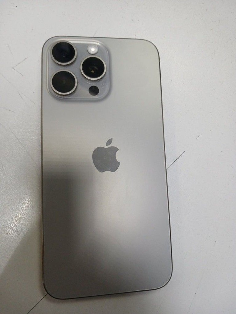 Распродажа Apple iphone 15 pro max 256gb, продавец Техноскарб