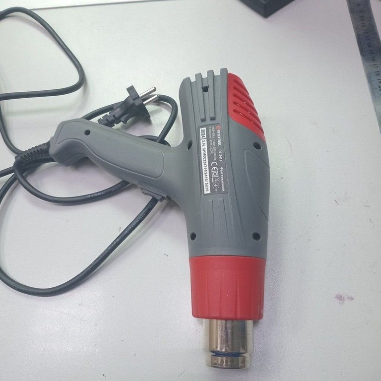 Купити Intertool DT-2416 Б/У