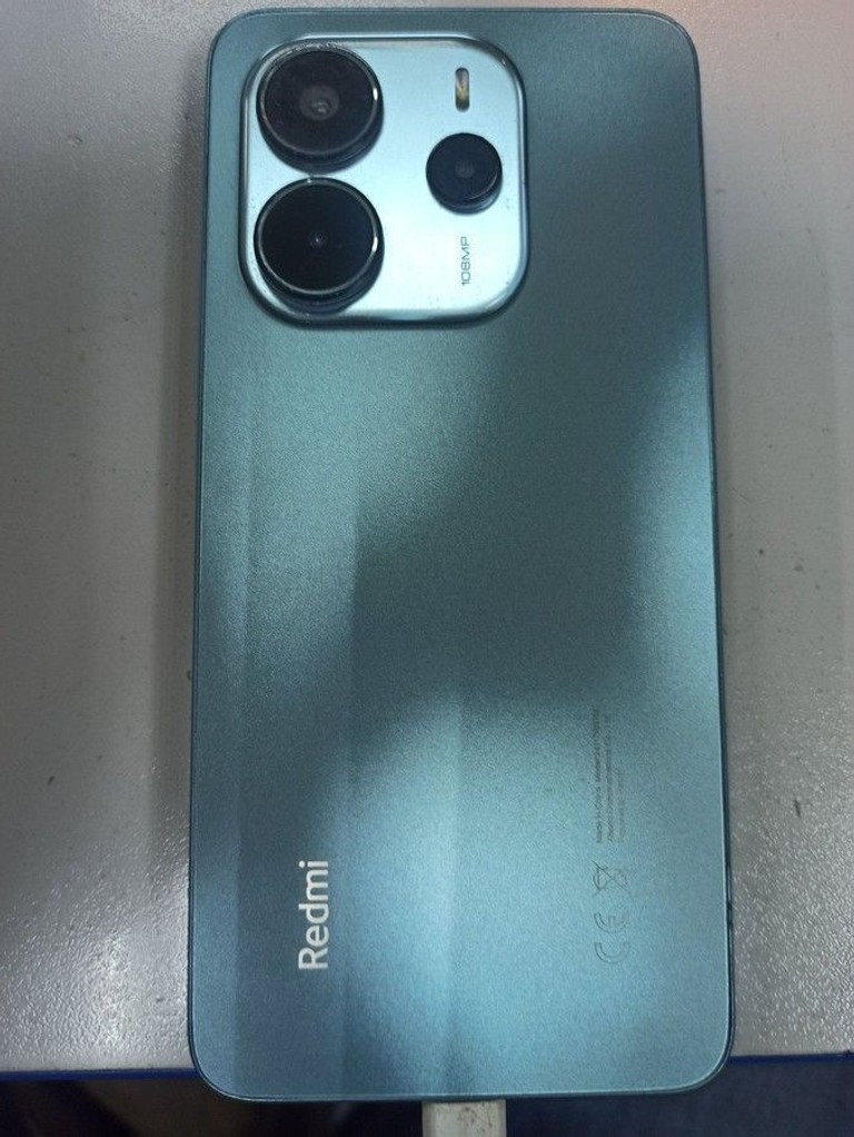 Xiaomi redmi note 14 8/256gb Код:01-200989953. Зображення 5