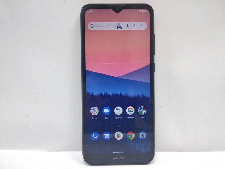 Купити Nokia c21 2/32gb Б/У