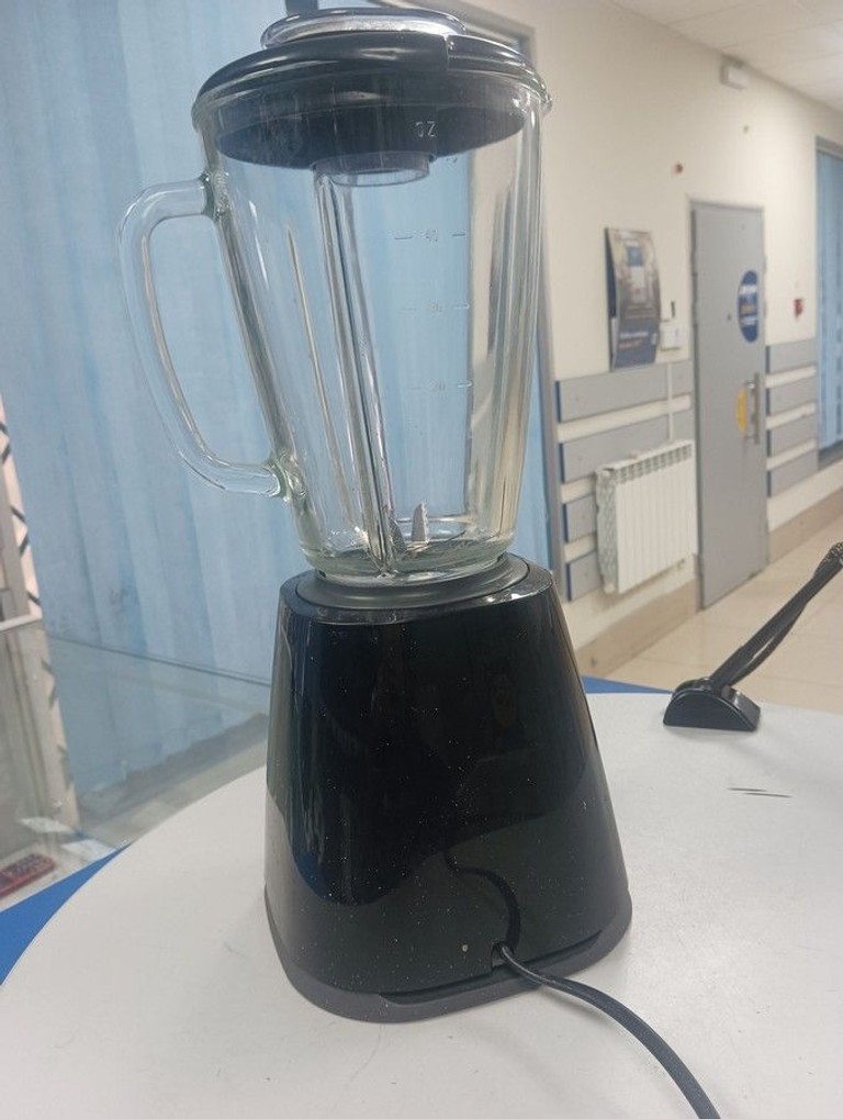 Объявление Tefal bl43p Б/У
