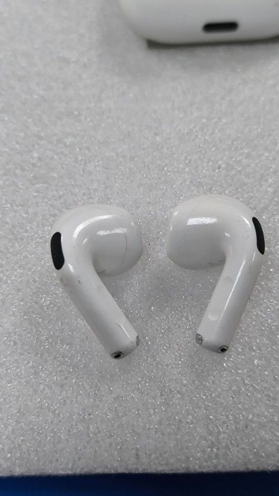 Apple airpods 4 Код:01-200989739. Зображення 12