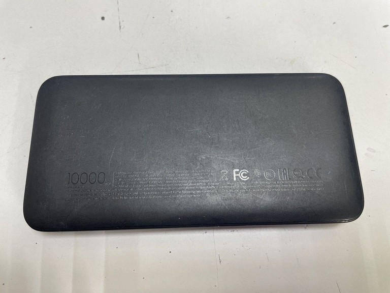 Распродажа Xiaomi redmi power bank 10000mah / vxn4286, pb100lzm, vxn4266, продавец Техноскарб