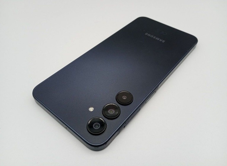 Оголошення Samsung galaxy a16 4/128gb Б/У