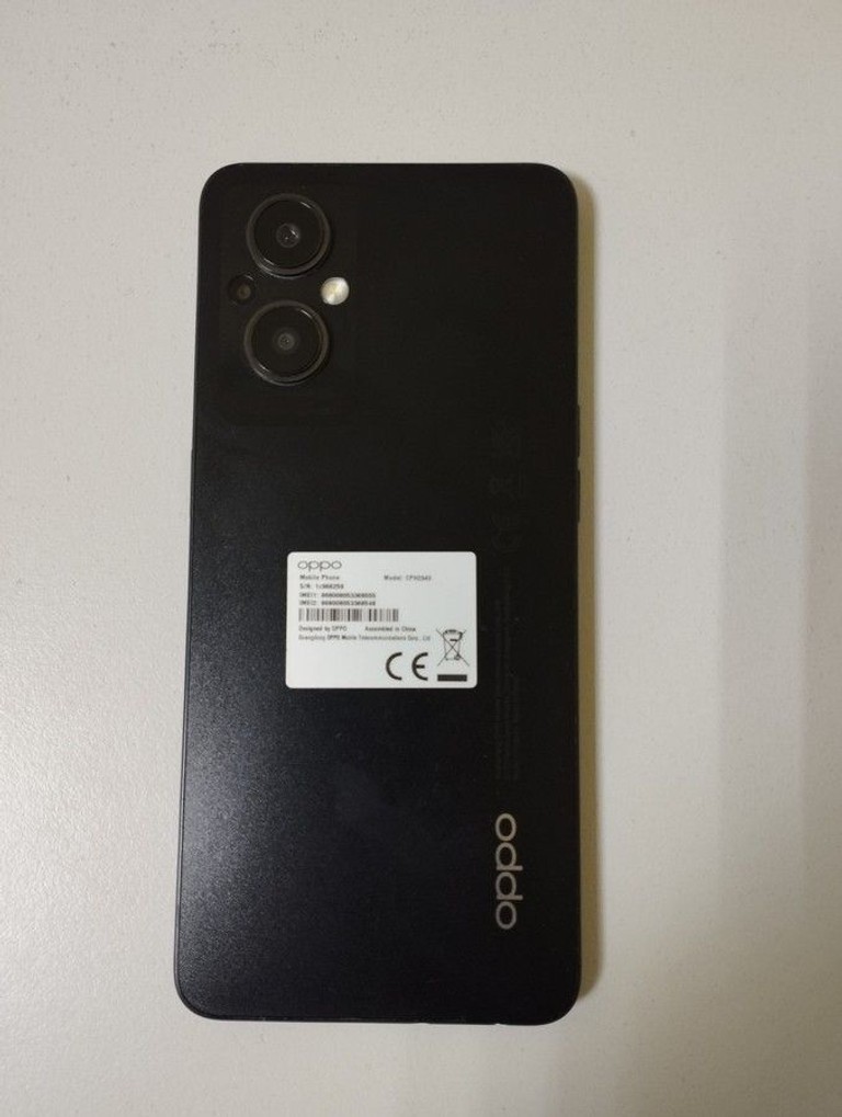 Дешево Oppo reno8 lite 8/128gb з ломбарду