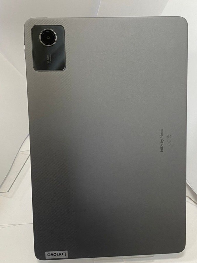 Дешиво Lenovo tab m11 tb330fu 8/128gb wi-fi с ломбарда