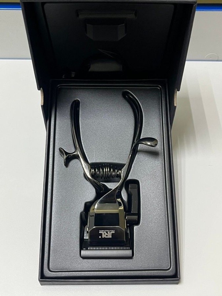 Оголошення Jrl OG-1855 Manual Clipper JRL-HM2301 Б/У
