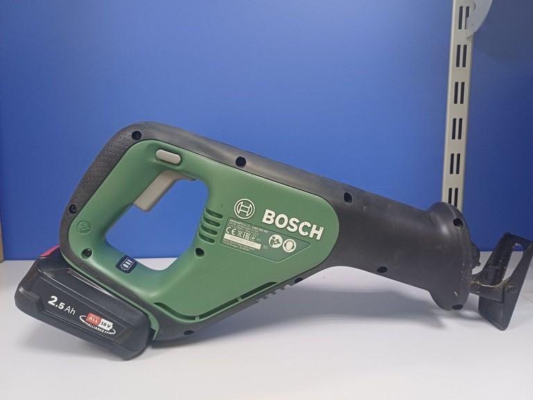 Дешево Bosch advancedrecip 18 з ломбарду