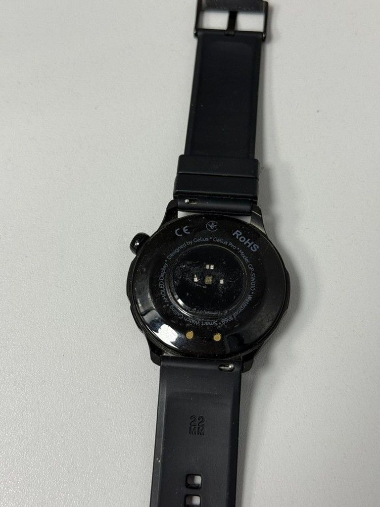 Дешево Gelius pro gp-sw010 amazwatch gt3 з ломбарду