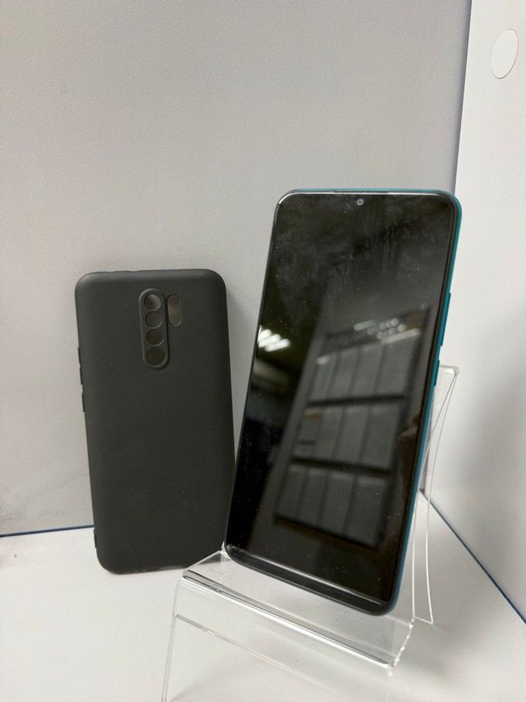 Объявление Xiaomi redmi 9 3/32gb Б/У