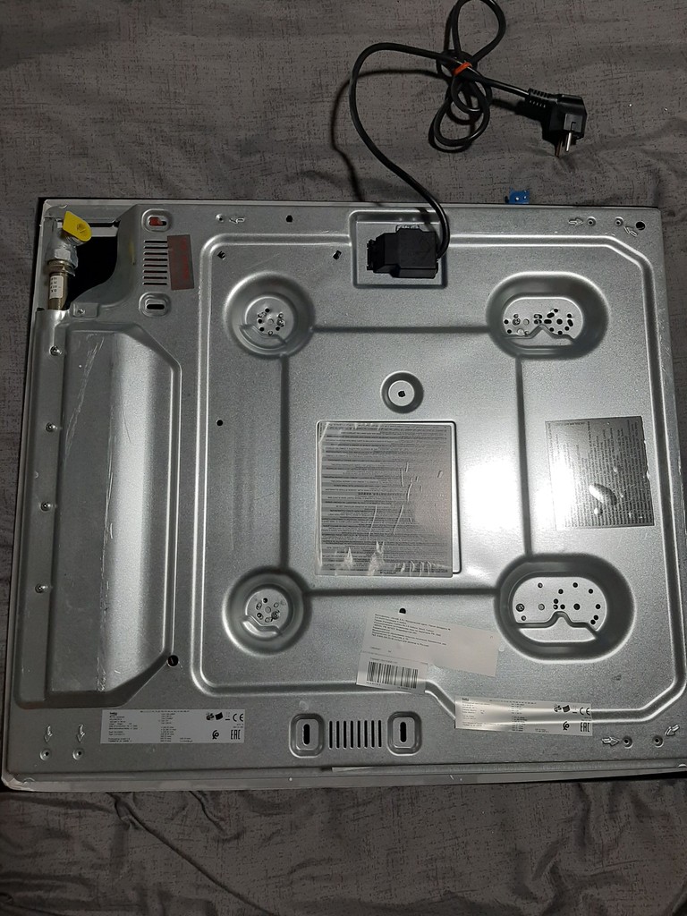 Beko HILG64120S Код:null. Изображение 4