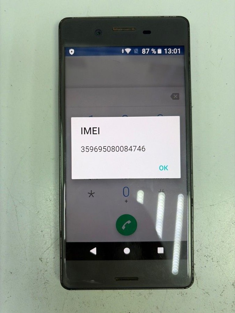 Sony xperia x f5121 3/32gb Код:01-200994854. Зображення 5